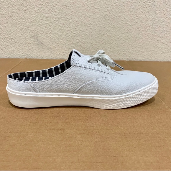 Cole Haan Chalk Mule (size: 7.5) - Picture 6 of 10